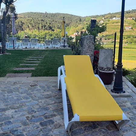 Casa Da Tia Bina Villa Castelo de Paiva Dış mekan fotoğraf