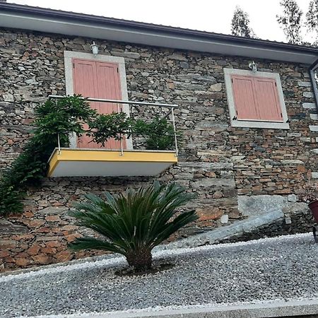 Casa Da Tia Bina Villa Castelo de Paiva Dış mekan fotoğraf