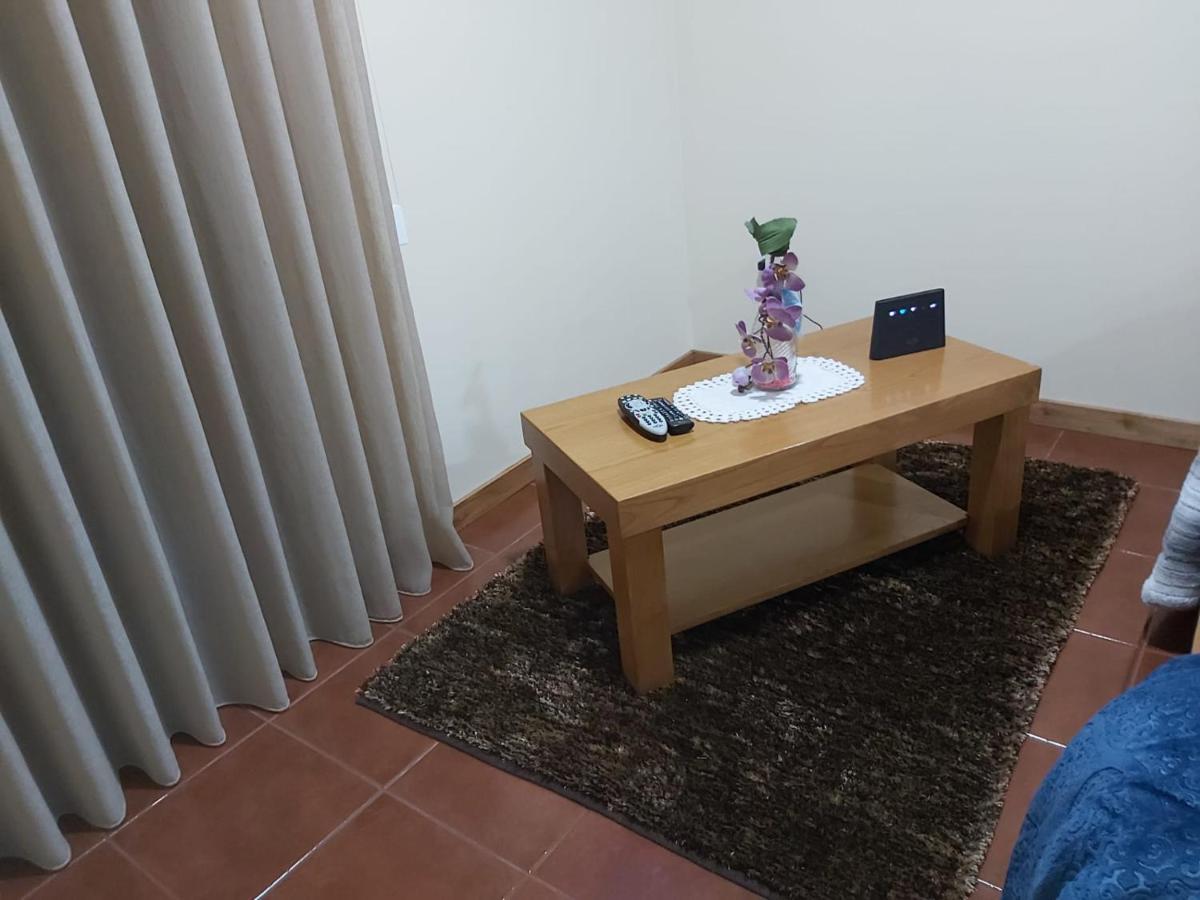 Casa Da Tia Bina Villa Castelo de Paiva Dış mekan fotoğraf