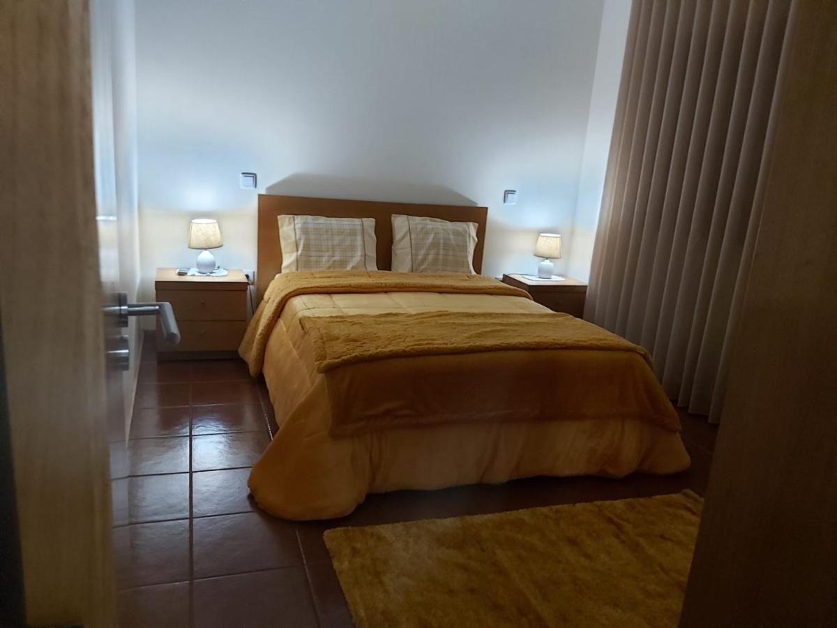 Casa Da Tia Bina Villa Castelo de Paiva Dış mekan fotoğraf