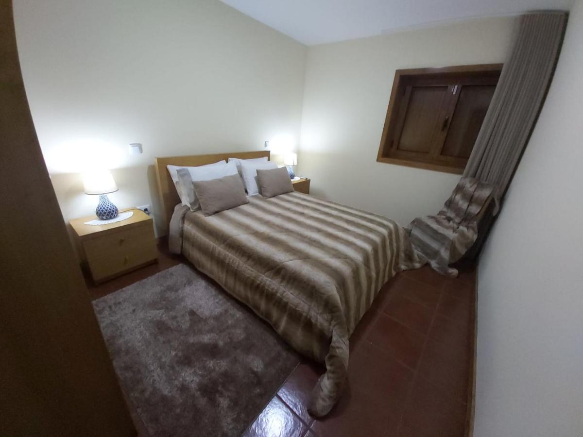 Casa Da Tia Bina Villa Castelo de Paiva Dış mekan fotoğraf