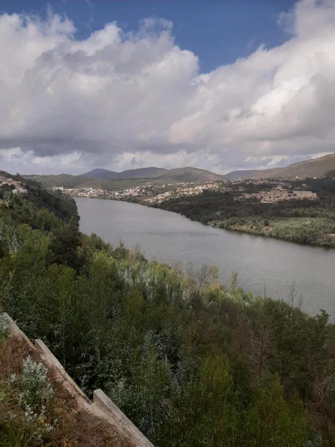 Casa Da Tia Bina Villa Castelo de Paiva Dış mekan fotoğraf